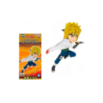 Figura Naruto 2oth anniversary WCF «D» – Minato Namikaze