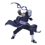 Figura Naruto Vibration Stars B – Madara Uchiha