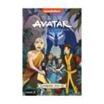 Avatar The Last Airbender – La Busqueda Parte Dos
