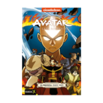 Avatar The Last Airbender – La Promesa Parte Tres