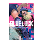 Manga Blue Lock – Tomo 012