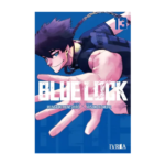 Manga Blue Lock – Tomo 013