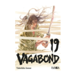 Manga Vagabond – Tomo 019