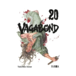 Manga Vagabond – Tomo 020