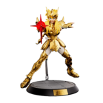 BLOKEES Model Kit – Saint Seiya Champion Class – Scorpio Miro