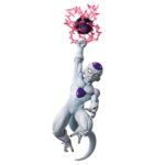 (PREVENTA) Figura Ichibansho Dragon Ball Z Battle of the Super Saiyan - Frieza (Junio 2026)