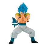 (PREVENTA) Figura Dragon Ball Super Grandista – Gogeta II (Junio 2026)