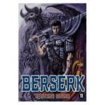 Manga Berserk – Tomo 011