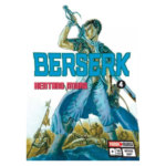Manga Berserk – Tomo 004