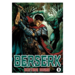 Manga Berserk – Tomo 009