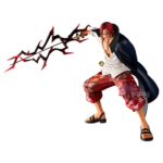 (PREVENTA) Figura One Piece Grandista – Shanks Special Edition(Junio 2026)