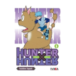 Manga Hunter x Hunter – Tomo 006