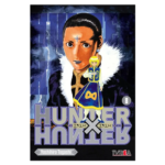 Manga Hunter x Hunter – Tomo 008
