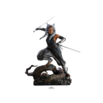 Figura Iron Studio Star Wars BDS Art Scale 1/10 - Ahsoka Tano