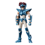 BLOKEES Model Kit – Saint Seiya Champion Class – Pegasus Seiya