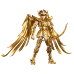 BLOKEES Model Kit – Saint Seiya Champion Class – Sagittarius Aiolos