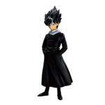 Figura Ichibansho Masterlise Yu Yu Hakusho Dark Tournament Edition – Hiei