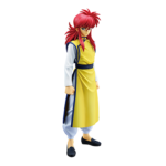 Figura Ichibansho Masterlise Yu Yu Hakusho Dark Tournament Edition – Kurama