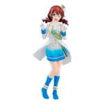 Figura Love Live! Nijigasaki High School Idol Club - Pop Up Parade – Emma Verde