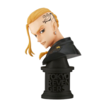 Figura Tokyo Revengers Faceculptures Ver.A - Ken Ryuguji