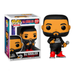 Funko Pop Rocks DJ Khaled – Dj Khaled