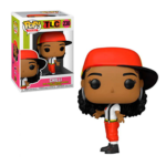 Funko Pop Rocks TLC – Chilli