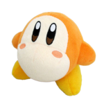 Peluche Little Buddy – Waddle Dee 6 Plush
