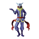 Figura That Time I Got Reincarnated As a Slime Otherworlder Vol. 18 A – Laplace