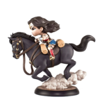 Figura Dc Comic Q Fig Elite – Wonder Woman