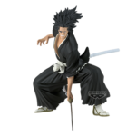 Figura Bleach Shippuden Vibration Stars – Kenpachi Zaraki