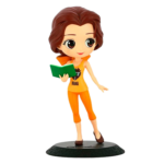 Figura Disney Character Qposket – Bella  Avatar Style