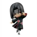 Figura Naruto Shippuden ChibiMasters - Itachi Uchiha