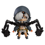 Figura Nendoroid Strength: Dawn Fall Ver.