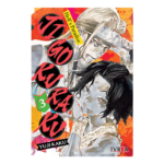 Manga Hell´s Paradise – Tomo 003