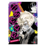 Manga Hell´s Paradise – Tomo 004