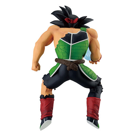 Figura Ichibansho Masterlise Dragon Ball – bardock foto 2
