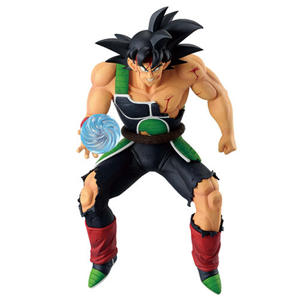 Figura Ichibansho Masterlise Dragon Ball – bardock