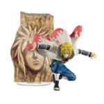 Figura Naruto Shippuden Panel Spectacle Statue – Minato Namikaze