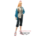 Figura Chainsaw Man Chain Spirits Vol 4 – Power