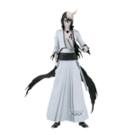 Figura Bleach Maximatic – Ulquiorra Shifar