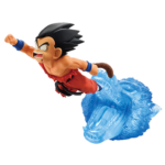 Figura Dragon Ball History II Revible Moment - Son Goku Dragon