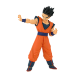 Figura Dragon Ball Z Match Makers - Ultimate Gohan (VS Majin Buu)