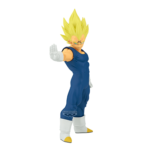 Figura Dragon Ball Z  Grandista – Majin Vegeta