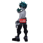 Figura My Hero Academia Noir Edge – Izuku Midoriya