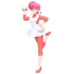 Figura Ranma 1/2 Glitter & Glamours – Saotome Ranma