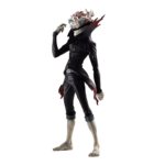 Figura DanDaDan Grandista - Okarun Transformed