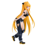 Figura To LOVEru darkness Glitter & Glamours Ver. Street – Konjiki No Yami