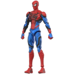 BLOKEES Model Kit – Marvel Rivals Champion Class – Spider-Man
