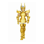 BLOKEES Model Kit – Saint Seiya Champion Class – Capricorn Shura