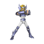 BLOKEES Model Kit – Saint Seiya Champion Class - Cisne Hyoga
